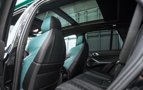 BMW X5, 2021 год, 11 500 000 рублей, 11 фотография