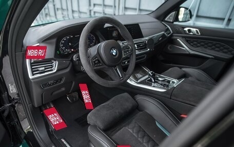 BMW X5, 2021 год, 11 500 000 рублей, 12 фотография