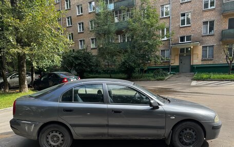 Mitsubishi Carisma I, 2003 год, 200 000 рублей, 4 фотография