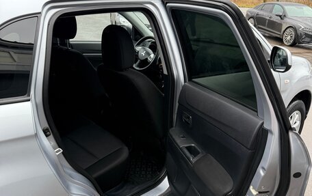 Mitsubishi ASX I рестайлинг, 2011 год, 930 000 рублей, 14 фотография