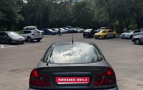 Mitsubishi Carisma I, 2003 год, 200 000 рублей, 7 фотография