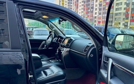 Toyota Land Cruiser 200, 2014 год, 3 500 000 рублей, 3 фотография