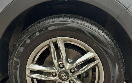 Hyundai Creta I рестайлинг, 2017 год, 1 795 000 рублей, 9 фотография
