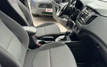 Hyundai Creta I рестайлинг, 2017 год, 1 795 000 рублей, 14 фотография
