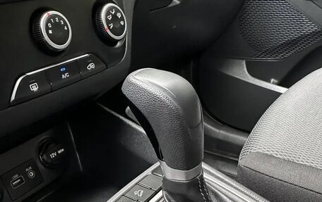 Hyundai Creta I рестайлинг, 2017 год, 1 795 000 рублей, 12 фотография