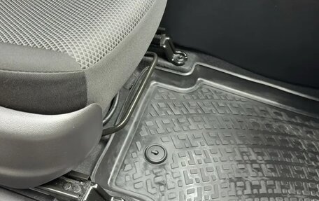 Hyundai Creta I рестайлинг, 2017 год, 1 795 000 рублей, 16 фотография
