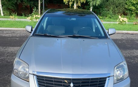Mitsubishi Galant IX, 2008 год, 500 000 рублей, 2 фотография