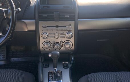 Mitsubishi Galant IX, 2008 год, 500 000 рублей, 11 фотография