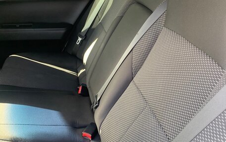 Mitsubishi Galant IX, 2008 год, 500 000 рублей, 13 фотография