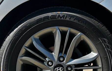 Hyundai ix35 I рестайлинг, 2015 год, 1 200 000 рублей, 6 фотография
