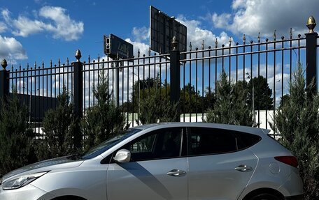 Hyundai ix35 I рестайлинг, 2015 год, 1 200 000 рублей, 4 фотография