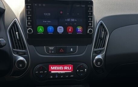 Hyundai ix35 I рестайлинг, 2015 год, 1 200 000 рублей, 8 фотография