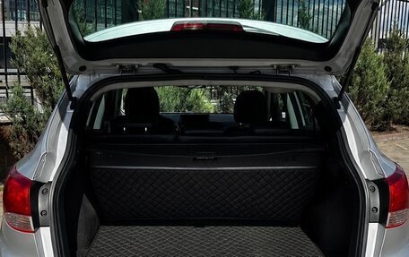 Hyundai ix35 I рестайлинг, 2015 год, 1 200 000 рублей, 11 фотография