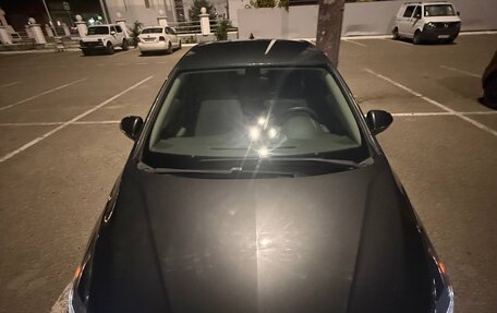 Chevrolet Cruze II, 2017 год, 1 200 000 рублей, 2 фотография