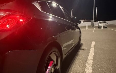 Chevrolet Cruze II, 2017 год, 1 200 000 рублей, 7 фотография