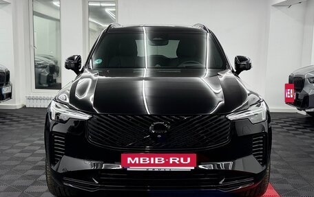 Volvo XC90 II рестайлинг, 2026 год, 13 000 000 рублей, 2 фотография