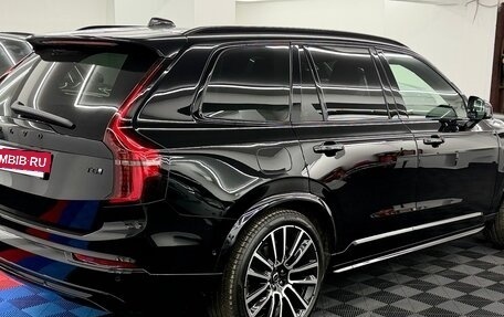 Volvo XC90 II рестайлинг, 2026 год, 13 000 000 рублей, 4 фотография