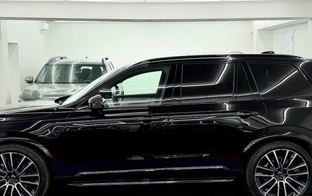 Volvo XC90 II рестайлинг, 2026 год, 13 000 000 рублей, 7 фотография