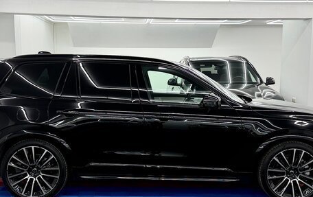 Volvo XC90 II рестайлинг, 2026 год, 13 000 000 рублей, 8 фотография