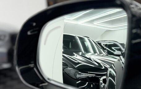 Volvo XC90 II рестайлинг, 2026 год, 13 000 000 рублей, 11 фотография