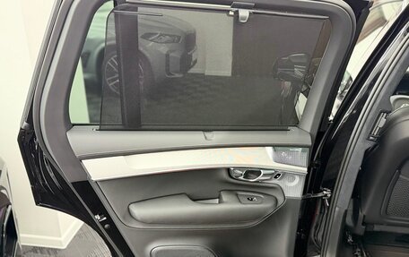 Volvo XC90 II рестайлинг, 2026 год, 13 000 000 рублей, 16 фотография