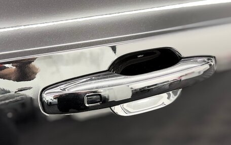Volvo XC90 II рестайлинг, 2026 год, 13 000 000 рублей, 10 фотография