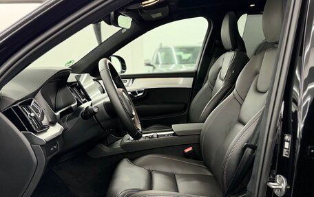 Volvo XC90 II рестайлинг, 2026 год, 13 000 000 рублей, 14 фотография