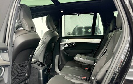 Volvo XC90 II рестайлинг, 2026 год, 13 000 000 рублей, 17 фотография