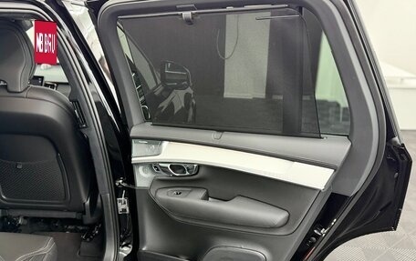 Volvo XC90 II рестайлинг, 2026 год, 13 000 000 рублей, 19 фотография