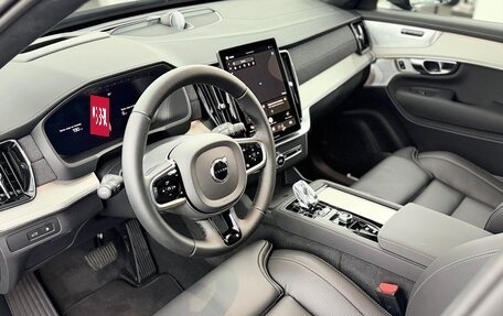 Volvo XC90 II рестайлинг, 2026 год, 13 000 000 рублей, 15 фотография