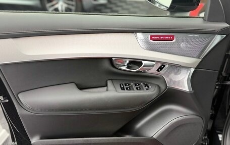 Volvo XC90 II рестайлинг, 2026 год, 13 000 000 рублей, 13 фотография