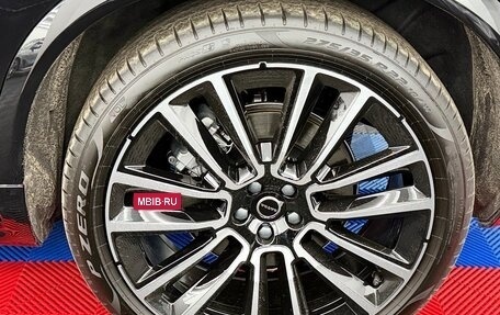 Volvo XC90 II рестайлинг, 2026 год, 13 000 000 рублей, 12 фотография