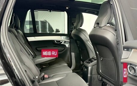Volvo XC90 II рестайлинг, 2026 год, 13 000 000 рублей, 20 фотография