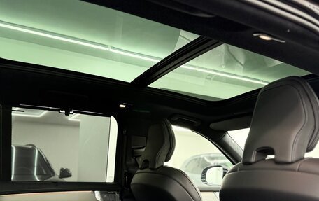 Volvo XC90 II рестайлинг, 2026 год, 13 000 000 рублей, 21 фотография
