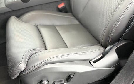 Volvo XC90 II рестайлинг, 2026 год, 13 000 000 рублей, 26 фотография