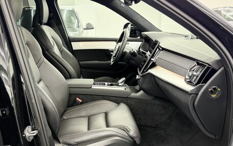 Volvo XC90 II рестайлинг, 2026 год, 13 000 000 рублей, 23 фотография