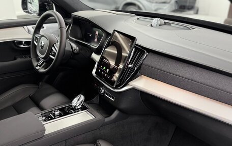 Volvo XC90 II рестайлинг, 2026 год, 13 000 000 рублей, 24 фотография