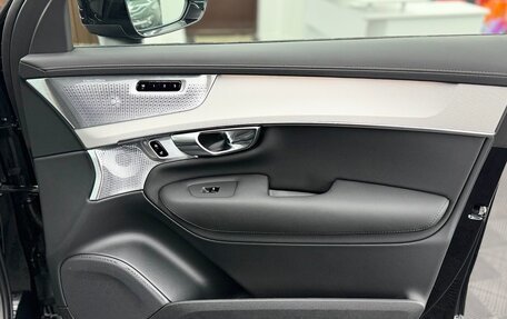 Volvo XC90 II рестайлинг, 2026 год, 13 000 000 рублей, 22 фотография