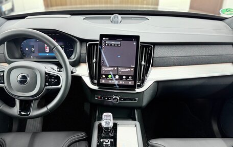 Volvo XC90 II рестайлинг, 2026 год, 13 000 000 рублей, 29 фотография