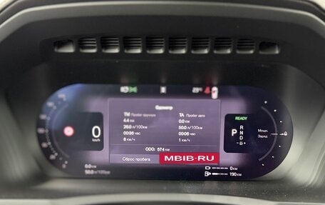 Volvo XC90 II рестайлинг, 2026 год, 13 000 000 рублей, 31 фотография