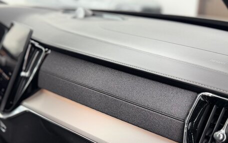Volvo XC90 II рестайлинг, 2026 год, 13 000 000 рублей, 40 фотография