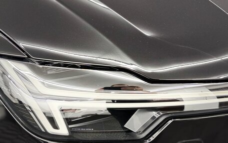 Volvo XC90 II рестайлинг, 2026 год, 13 000 000 рублей, 39 фотография