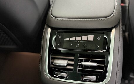Volvo XC90 II рестайлинг, 2026 год, 13 000 000 рублей, 38 фотография