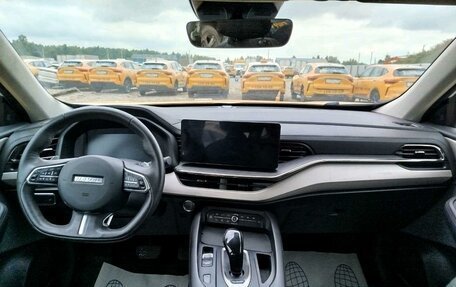 Haval F7 I, 2024 год, 730 800 рублей, 5 фотография