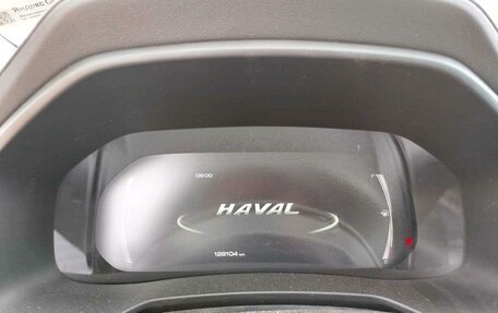 Haval F7 I, 2024 год, 730 800 рублей, 7 фотография