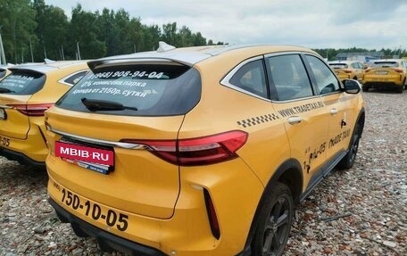 Haval F7 I, 2024 год, 730 800 рублей, 3 фотография