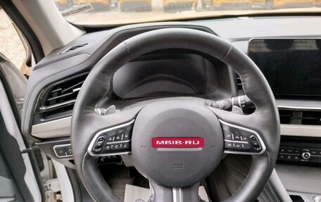 Haval F7 I, 2024 год, 730 800 рублей, 6 фотография