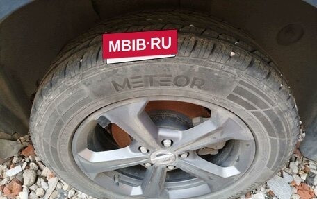 Haval F7 I, 2024 год, 730 800 рублей, 11 фотография