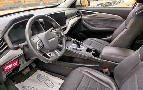 Haval F7 I, 2024 год, 730 800 рублей, 8 фотография