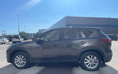Mazda CX-5 II, 2016 год, 1 715 000 рублей, 11 фотография
